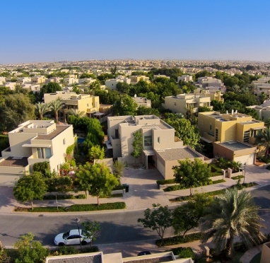Arabian Ranches