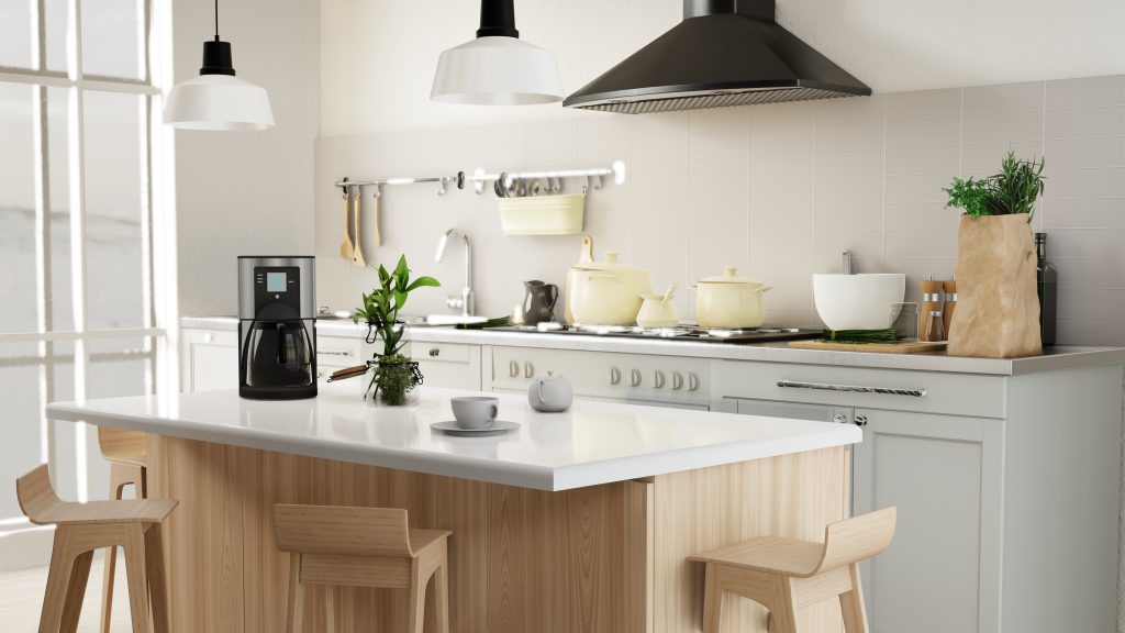 upgrade your kitchen to the next level