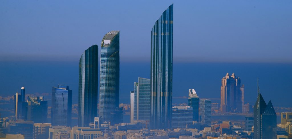 Living and working in Abu Dhabi as a teacher