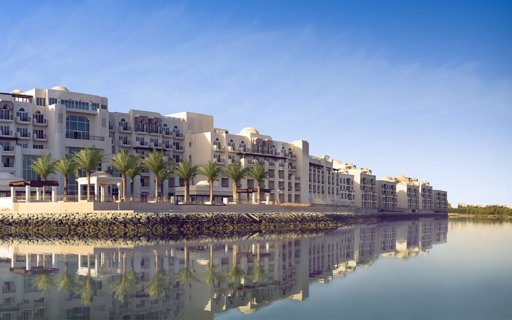 Anantara Eastern Mangroves Abu Dhabi Hotel, Abu Dhabi - Staycation in UAE