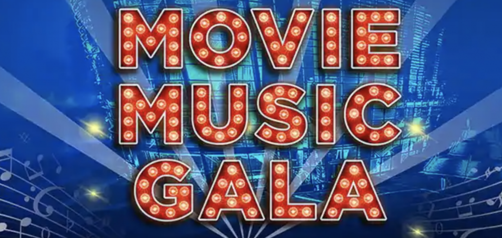 Movie Music Gala