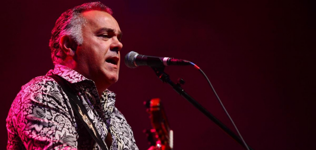 Gipsy Kings by André Reyes