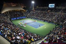 Dubai Duty Free Tennis Championship