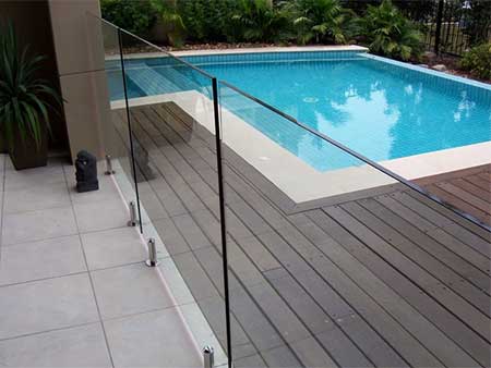 plunge pool in your house