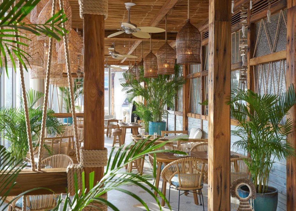 Koko Bay, Palm West Beach, Palm Jumeirah