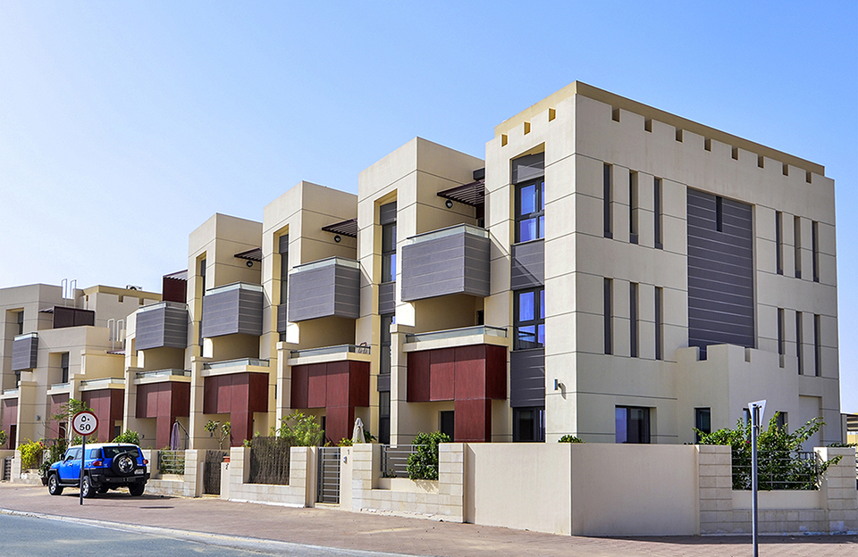 Jumeirah Village Circle