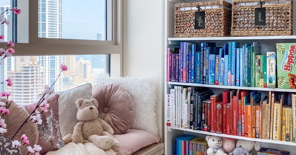 IKEA products and hacks