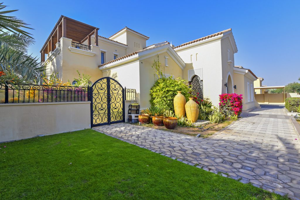 Polo Homes, Arabian Ranches