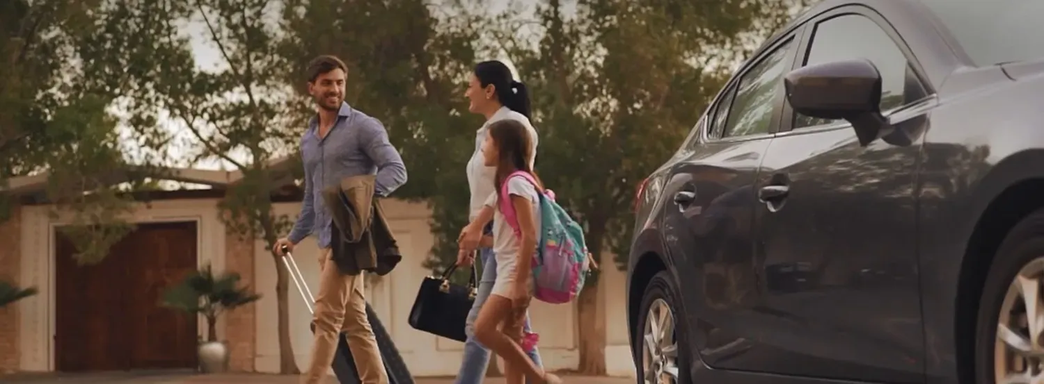 Plan your short stays with Holiday Homes.