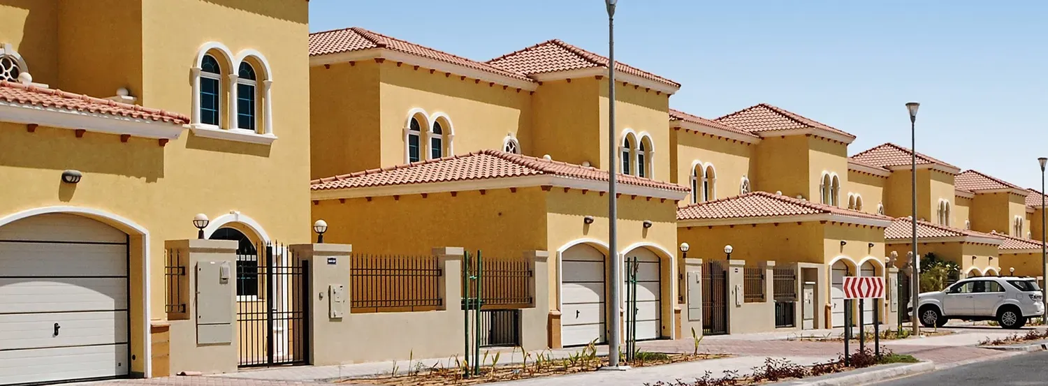 Dubai real estate investment report &#8211; first half 2016