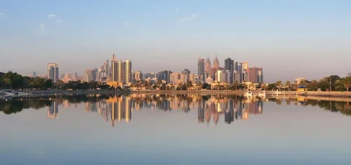 Real Estate by the Numbers: Understanding Market Stats and What They Mean for You