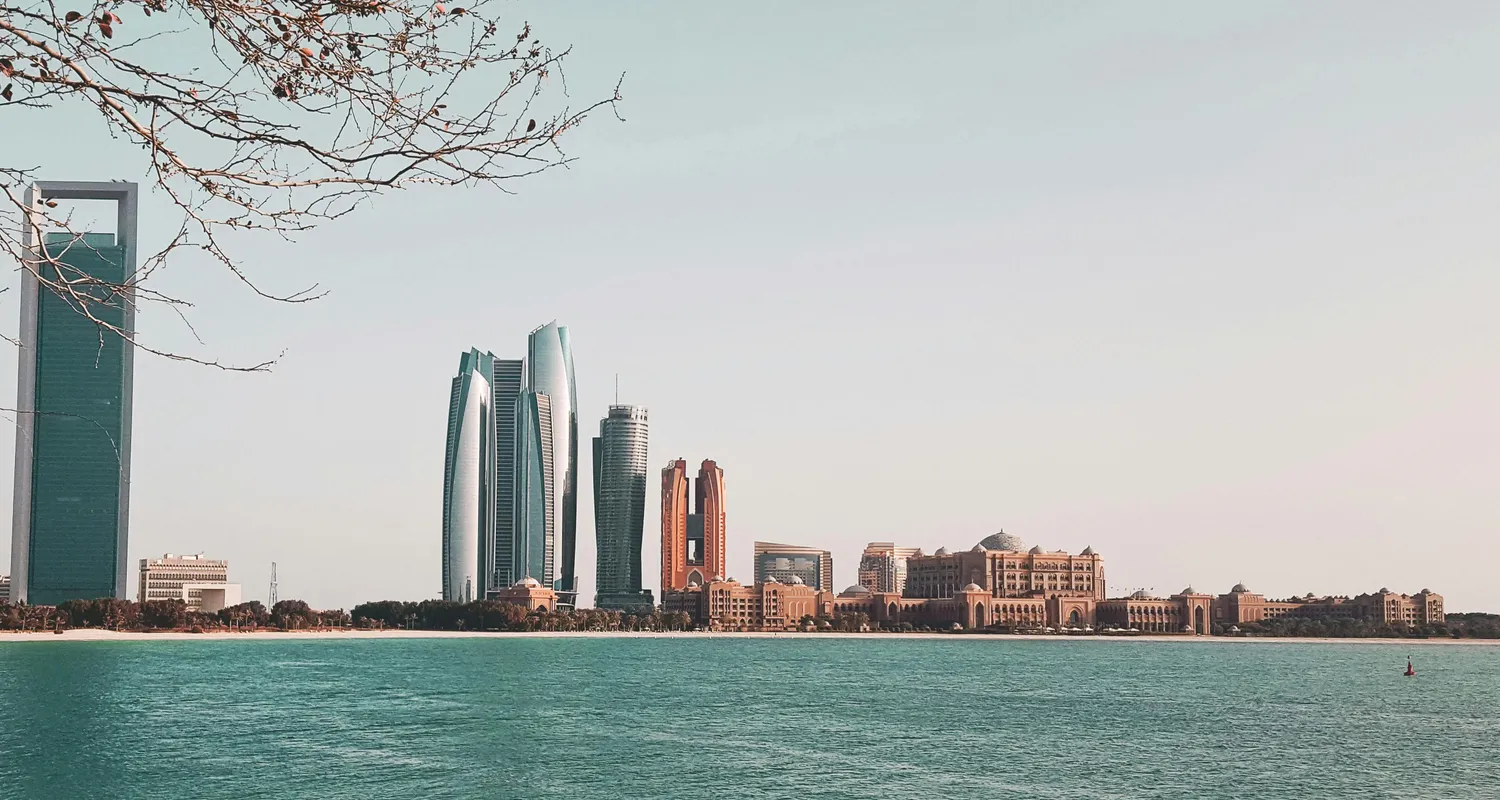 5 Places You Should Visit in Abu Dhabi