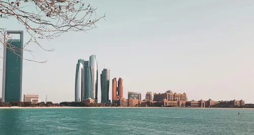 5 Places You Should Visit in Abu Dhabi