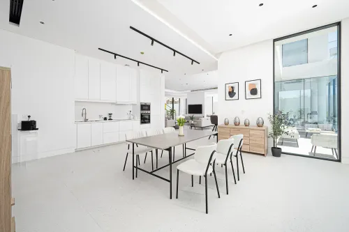 Furnished Vs Unfurnished Properties in Dubai: Making the Right Choice