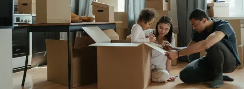 15 tips for a stress-free move in Dubai