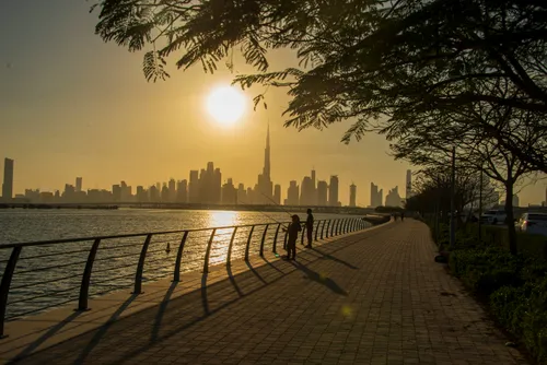 An expat guide to culture in Dubai