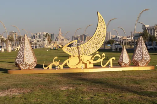 Best Places for Iftar in Dubai