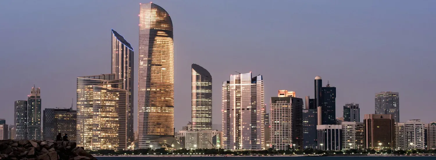 Renting in Abu Dhabi? These are the fees.