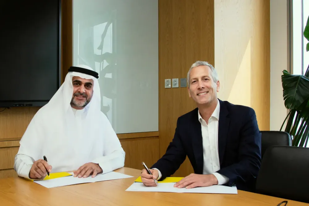 Middle East Constructions News | Betterhomes purchases full floor in Motor City office tower