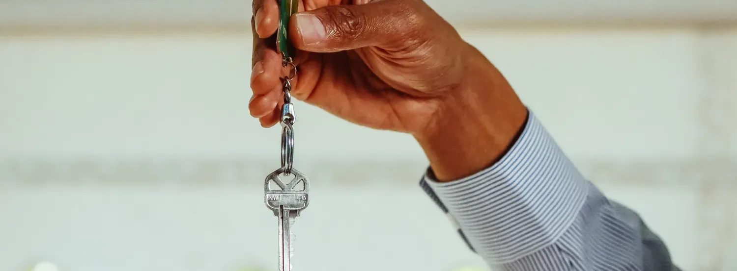 Top 5 new projects with the best post-handover payment plans