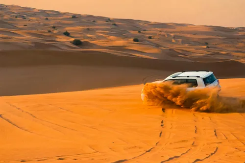 Dubai Desert Safari &#8211; Your full guide to Dubai&#8217;s iconic sandy tour