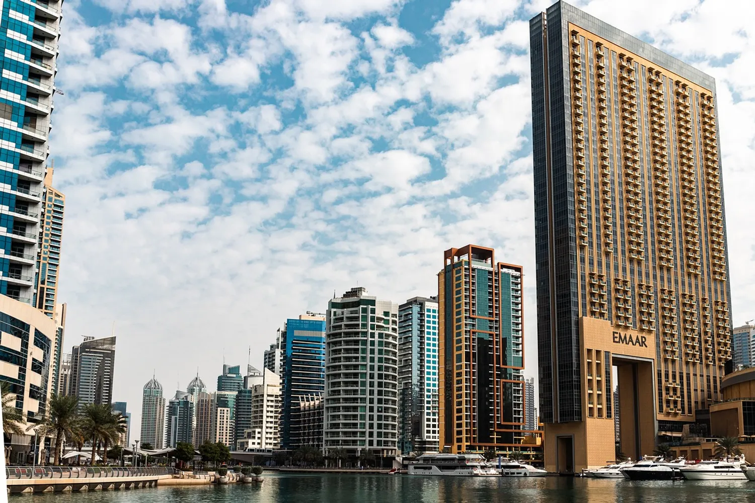 Dubai first-choice destination for GCC investors.