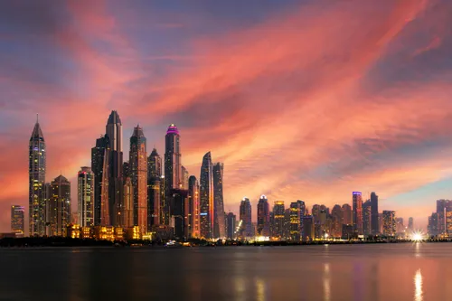 Dubai: MENA Region&#8217;s Diversified Real Estate Market