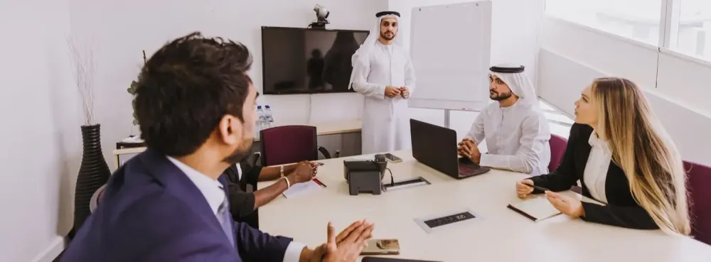 Learn how to become a real estate agent in Dubai with our expert tips