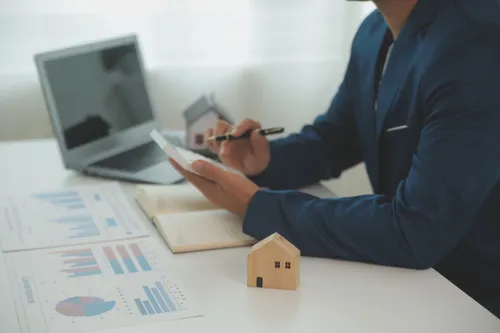 How to stage a property for sale