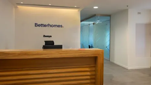 How was 2019 for Betterhomes?