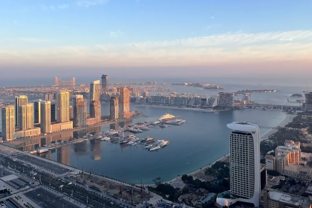 The Top 10 Communities in Dubai in 2024