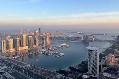 The Top 10 Communities in Dubai in 2024