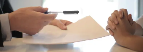 Understanding the Legal Steps for Purchasing Real Estate in Dubai