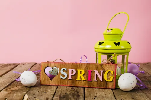 Join Us At Betterhomes Springfest!