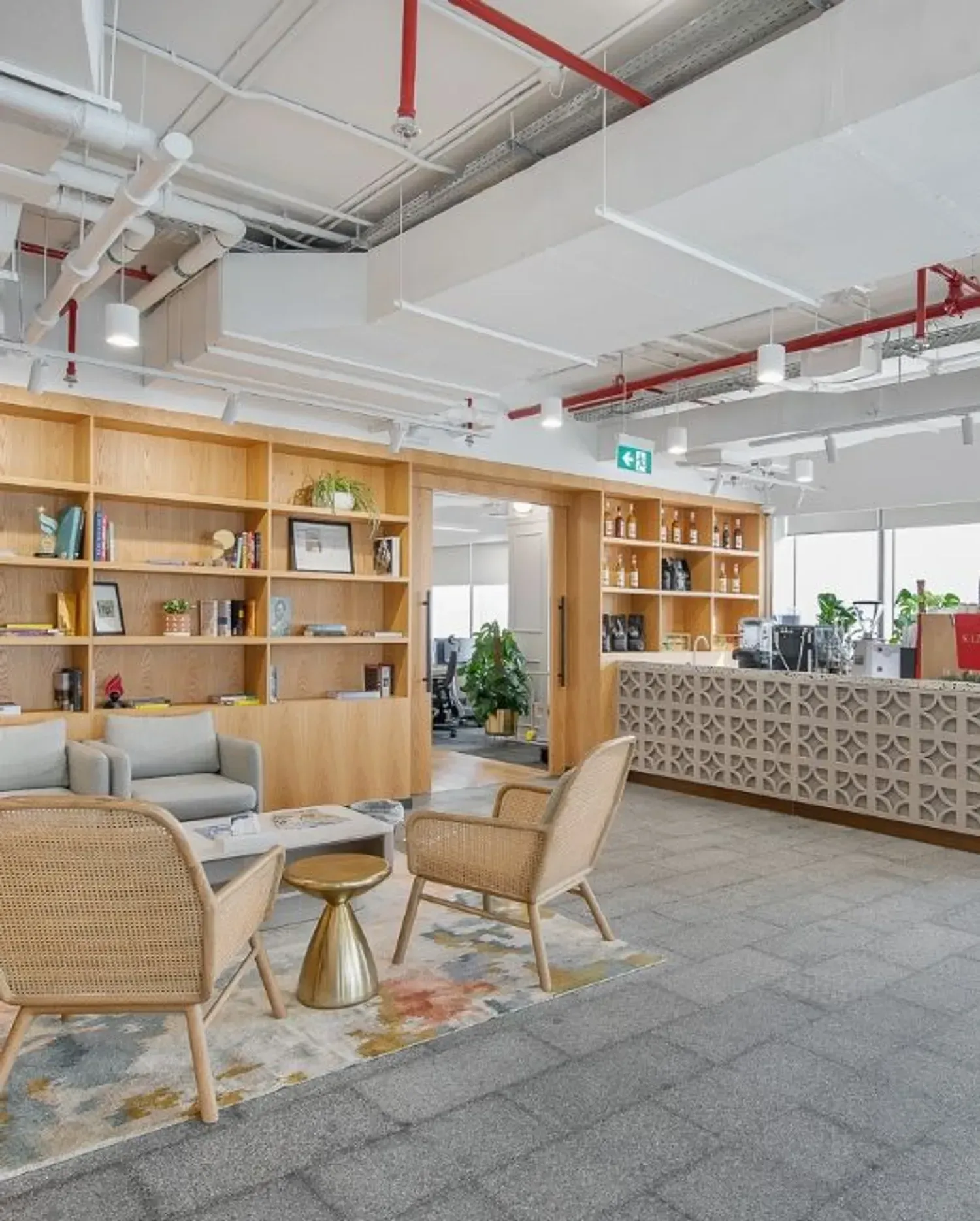 Office Spaces for Rent in Dubai – A Necessity to Set Up Your Business.