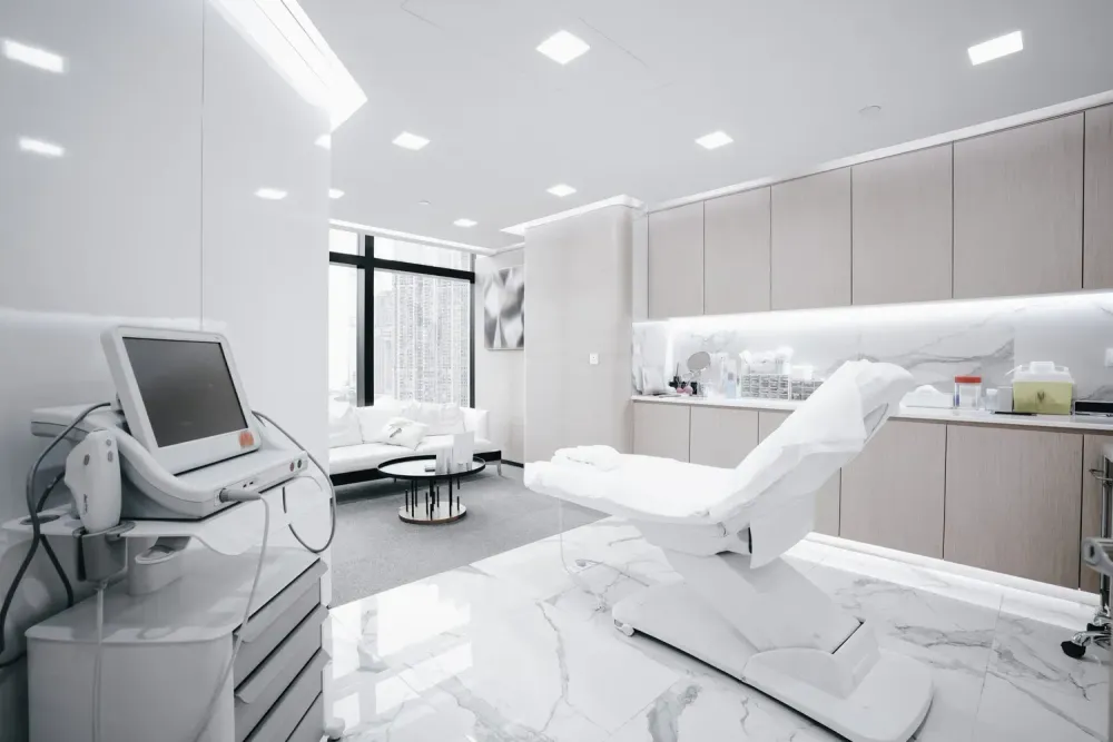 The Top 8 Medical Clinics in Abu Dhabi
