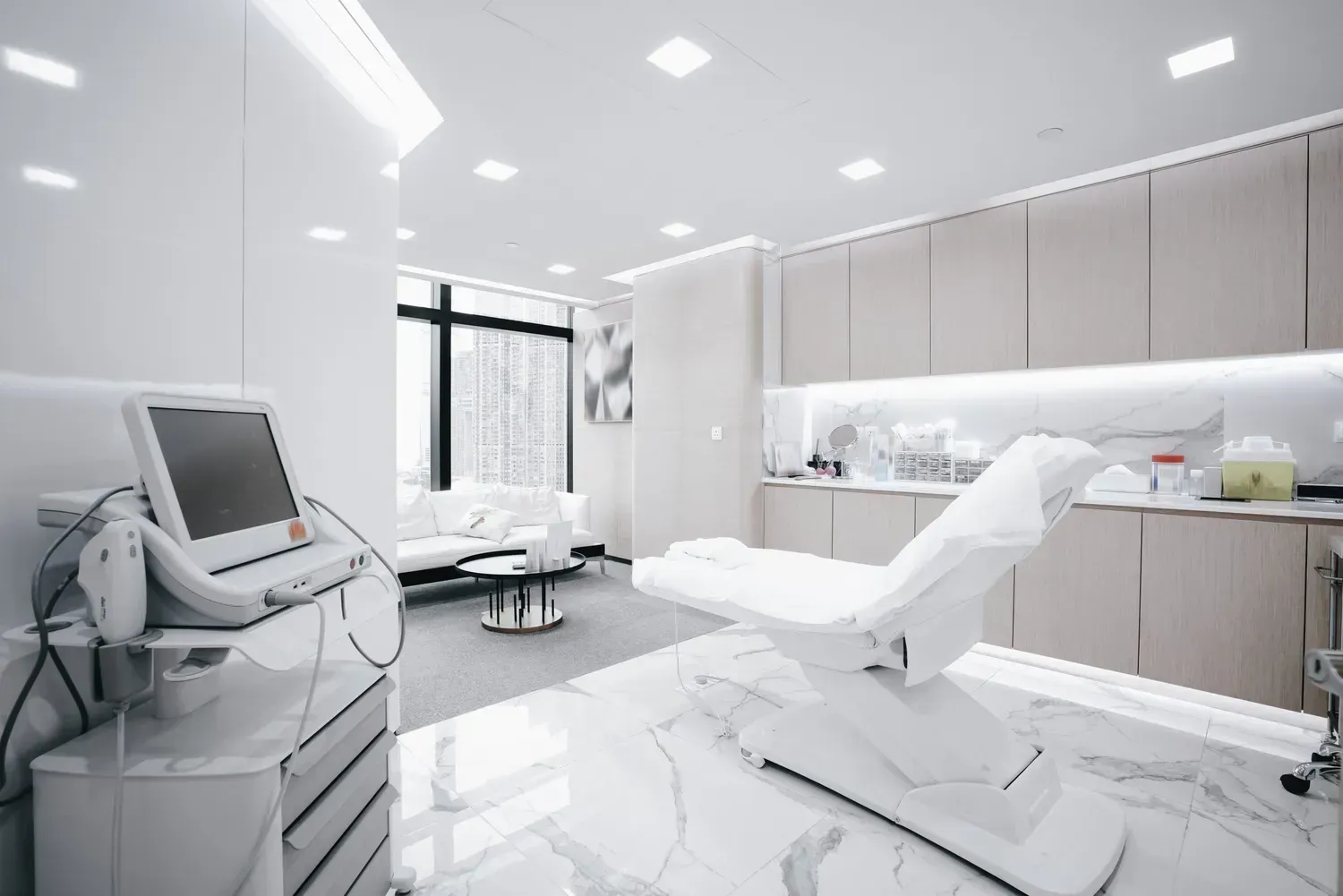 The Top 8 Medical Clinics in Abu Dhabi