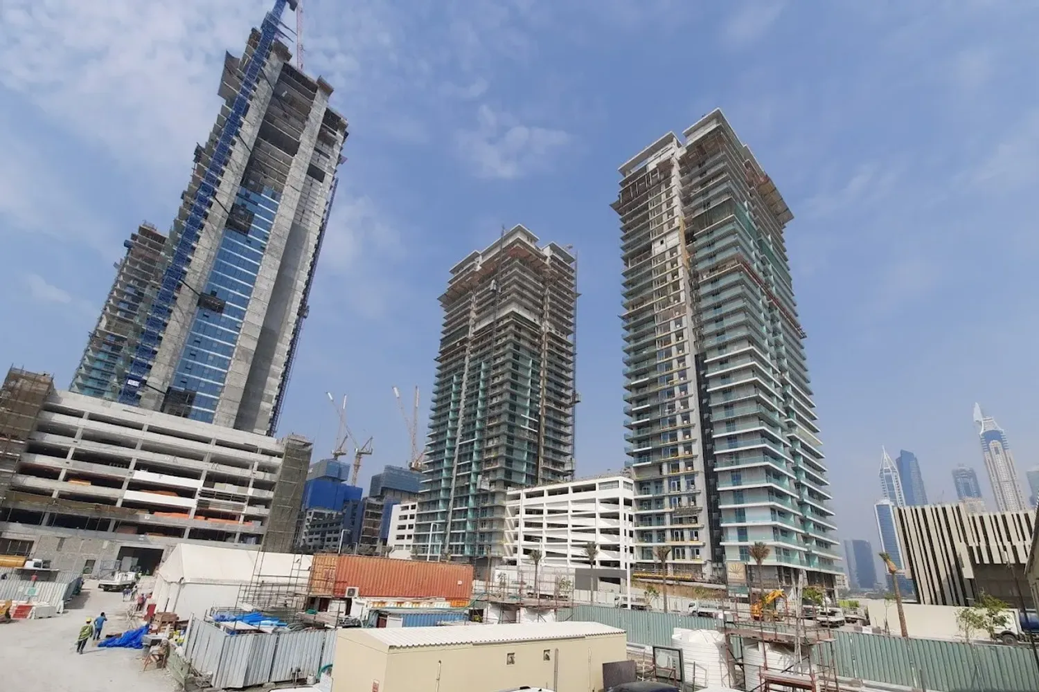 Off-plan Property Investment: A Step-by-Step Guide for Beginners