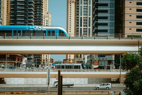 Getting Around Dubai In 2023: Transportation and Costs