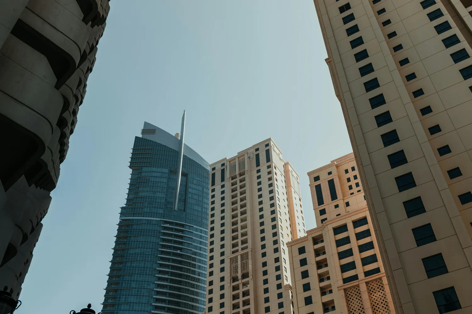 Renting an apartment – what should matter?