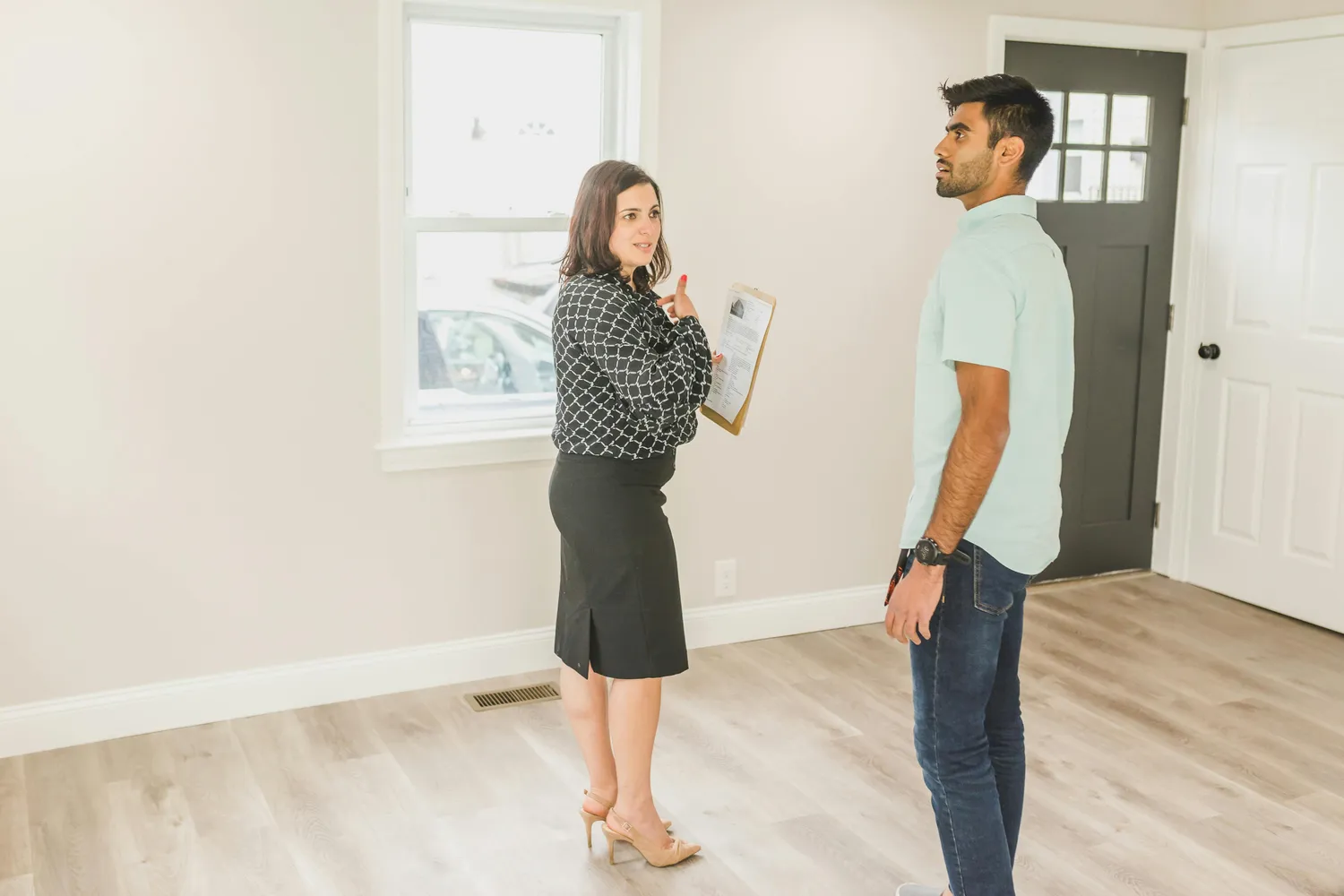 Should You Get a Home Inspection Before You Sell?
