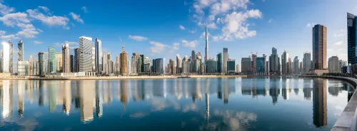 24 of the best things to do in Dubai in the Summer (2024)
