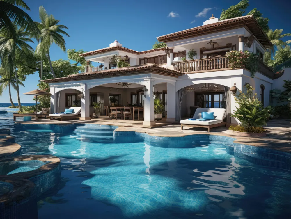 Tips for renting out your Dubai villa.