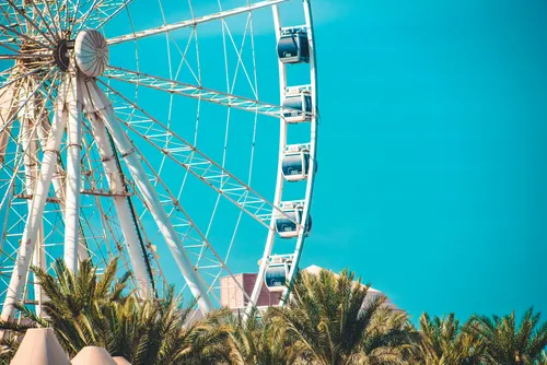 Top 10 activities in Abu Dhabi for a smashing summer