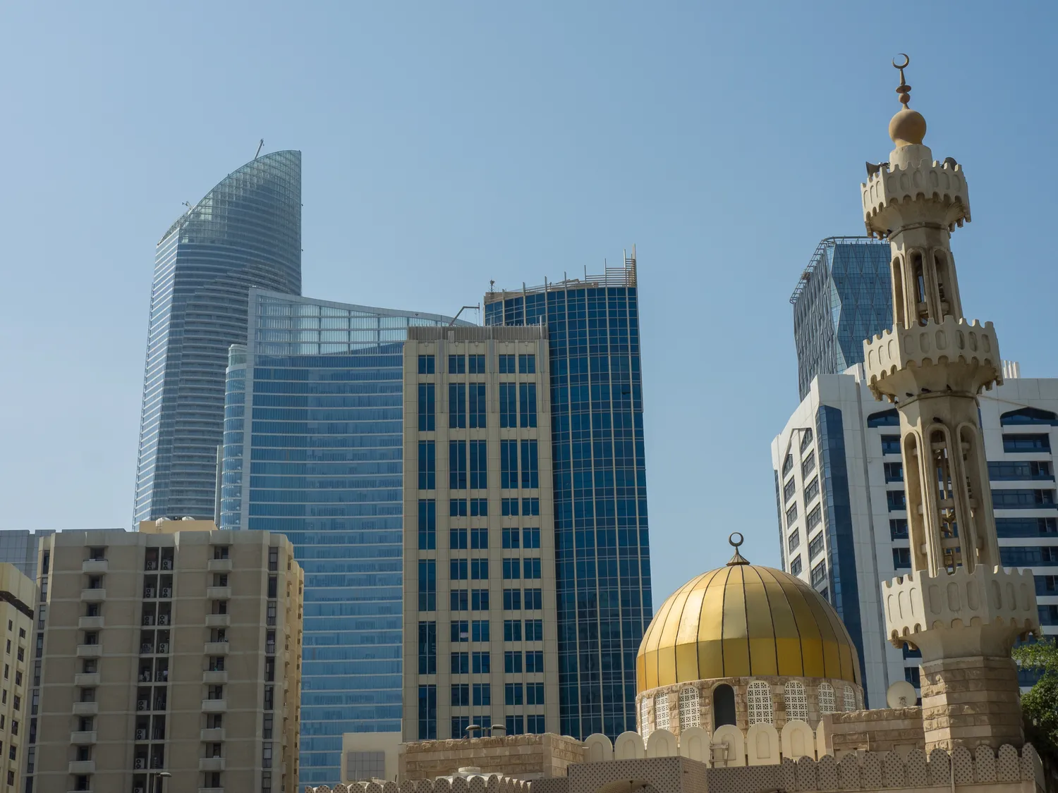 Top Things to Know About Renting in Abu Dhabi.
