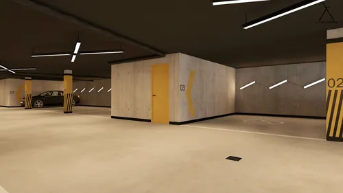 4 Bedrooms Apartment in 50 Carrer de Nunyo Sanc