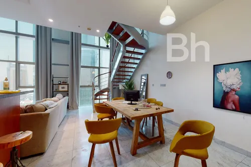 Incredible Unit | Luxurious | Rare Duplex