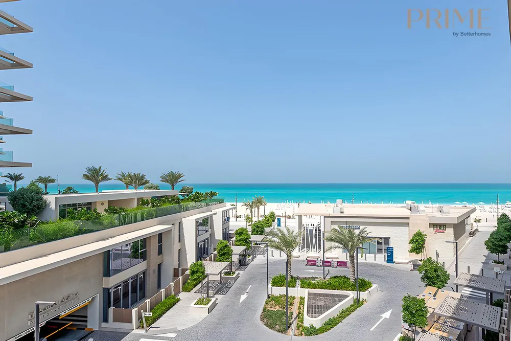 Full Sea View | Luxury | Negotiable Price