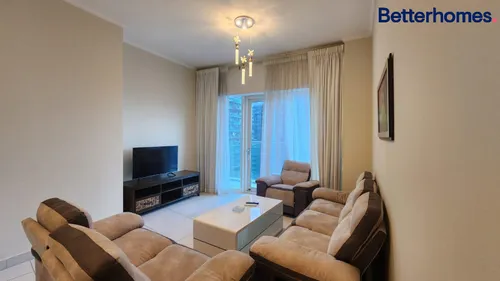 Marina View | Fully Furnished | Vacant