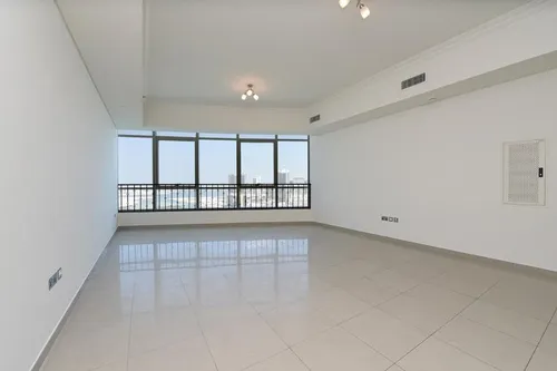 1 Bedroom Apartment in Hydra Avenue Towers